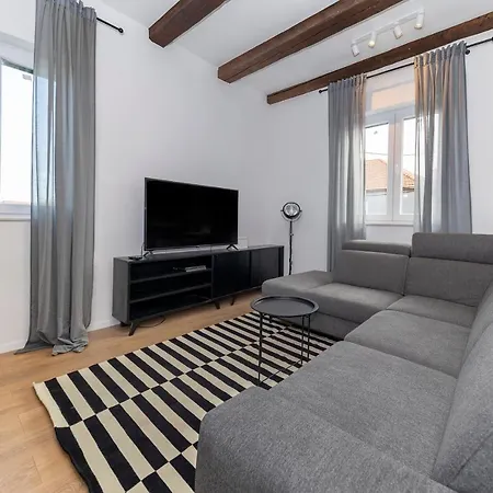 Casa Ogo Apartment Zadar Exterior photo