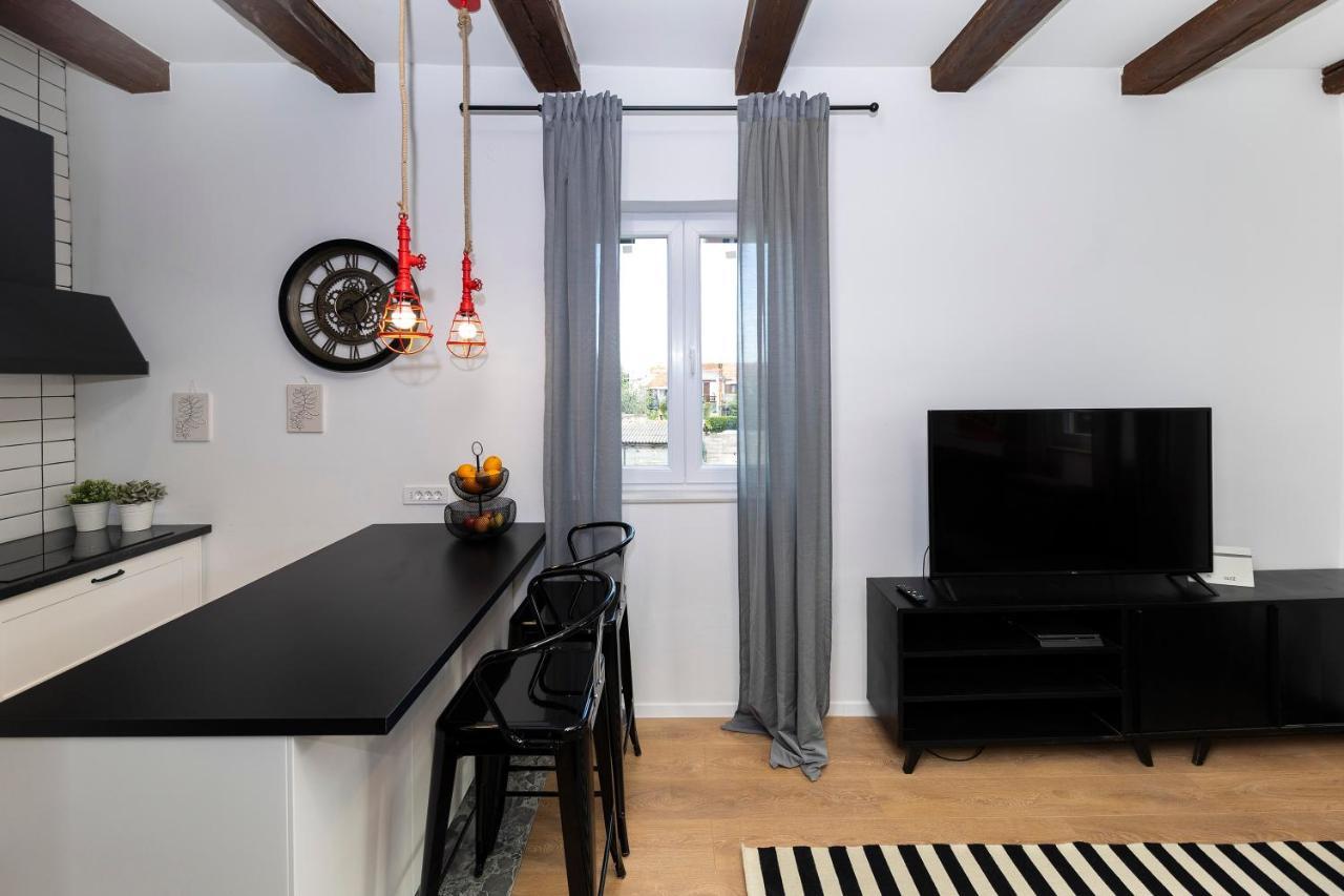 Casa Ogo Apartment Zadar