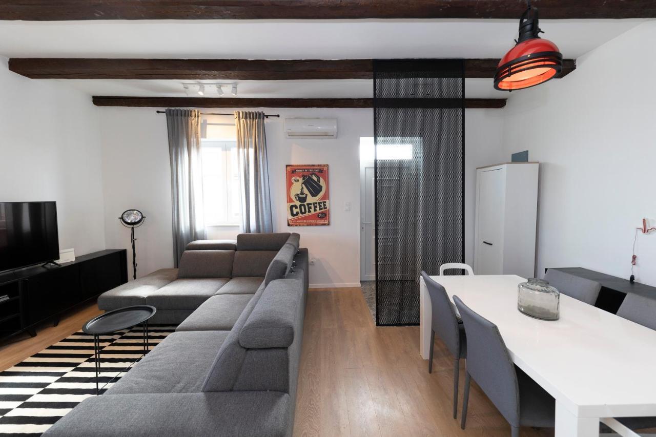 Casa Ogo Apartment
