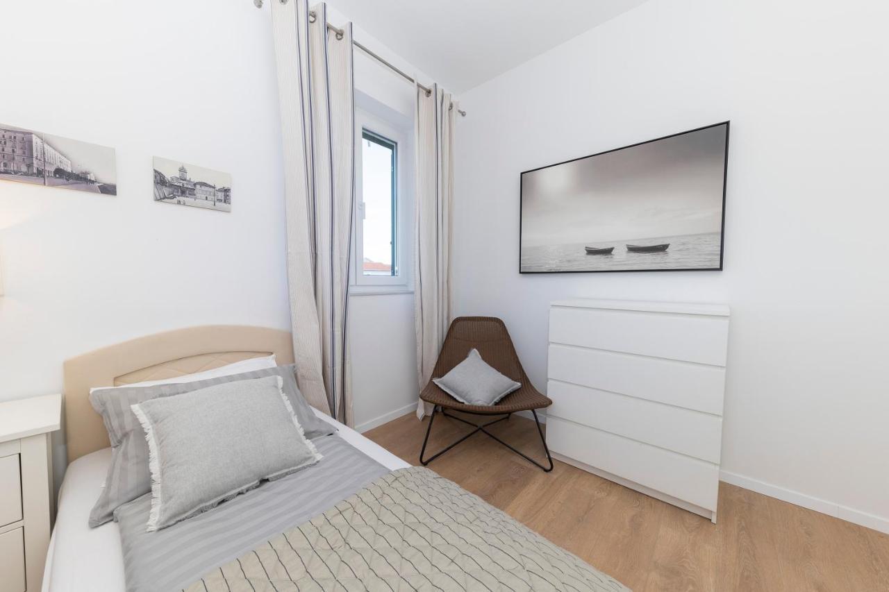 Casa Ogo * Zadar