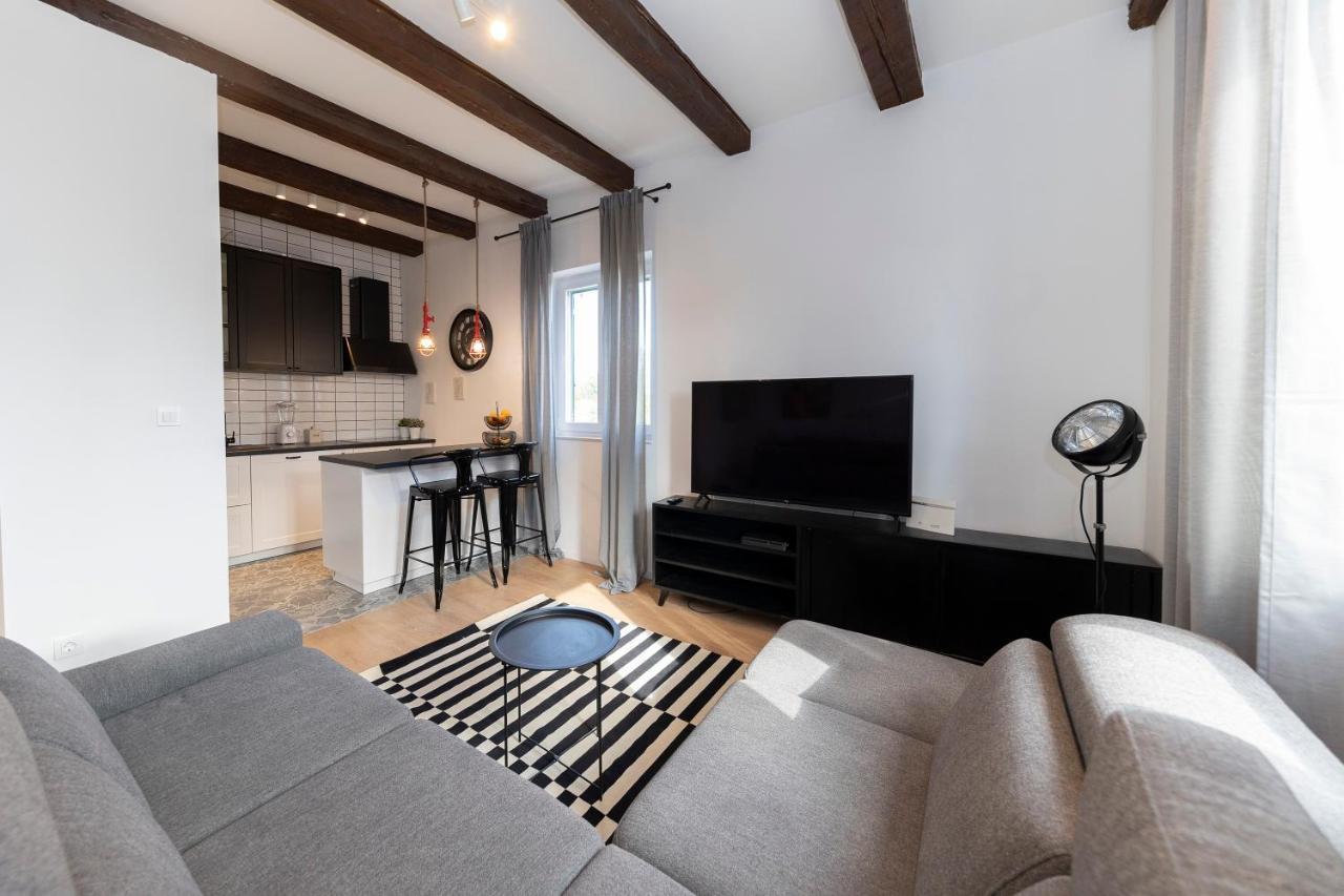 Casa Ogo Zadar