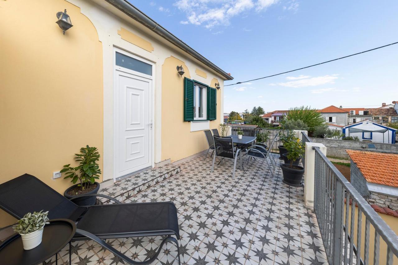 Casa Ogo * Zadar