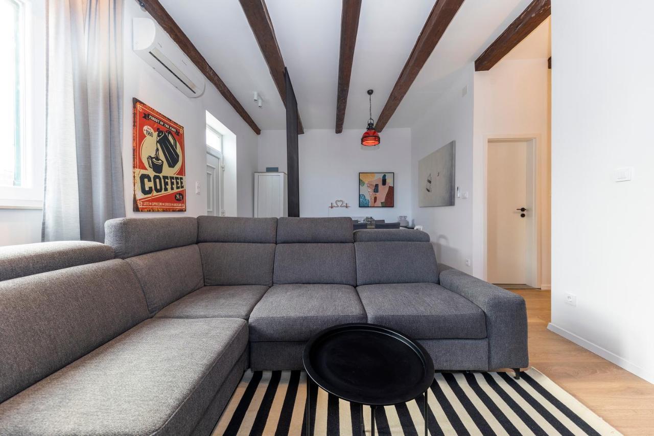 Casa Ogo * Zadar