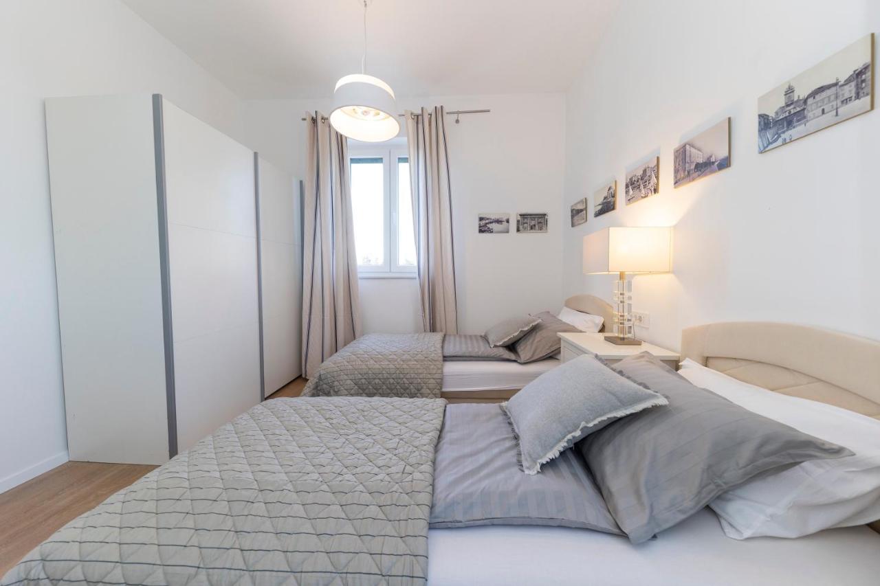Casa Ogo Apartment Zadar