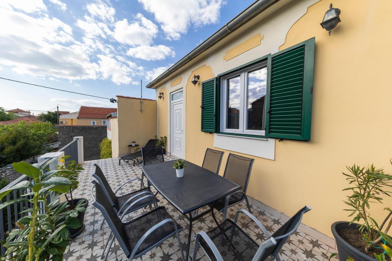 Casa Ogo Apartment