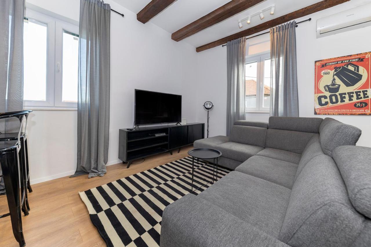 Casa Ogo Apartment *