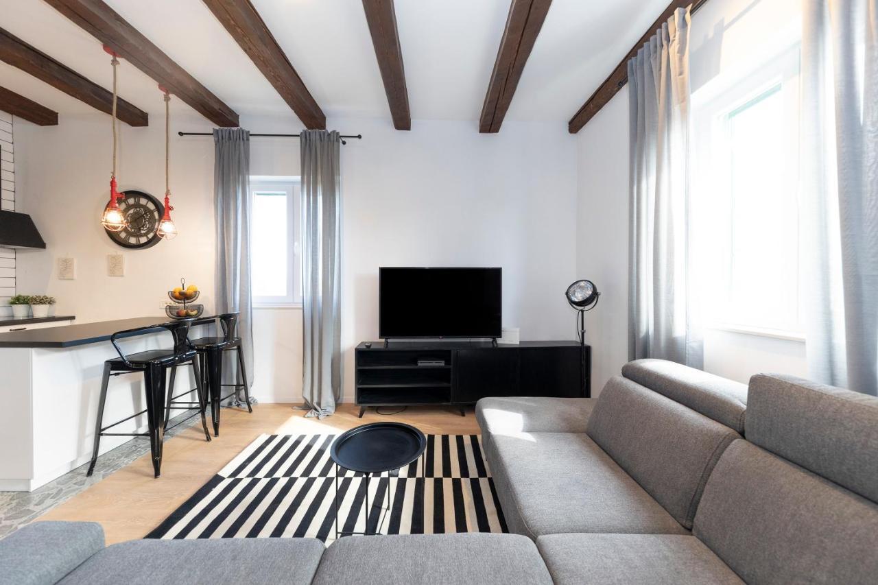 Casa Ogo * Zadar