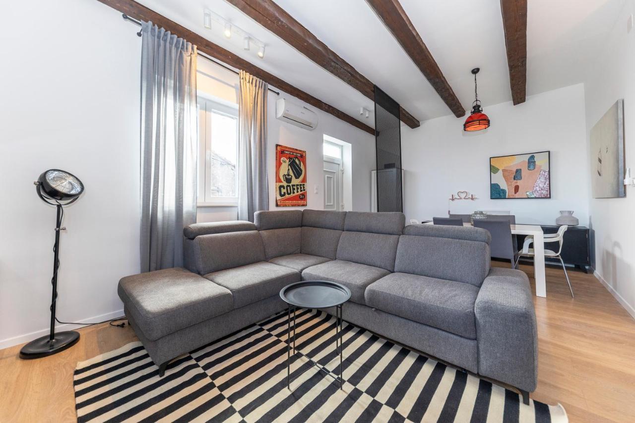 Casa Ogo * Zadar