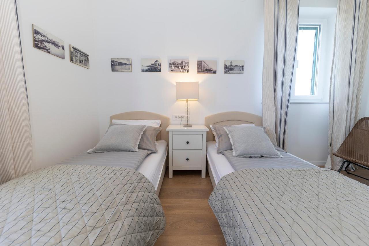 Casa Ogo Apartment