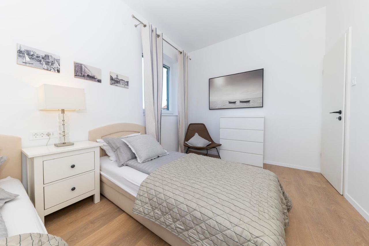 Casa Ogo * Zadar